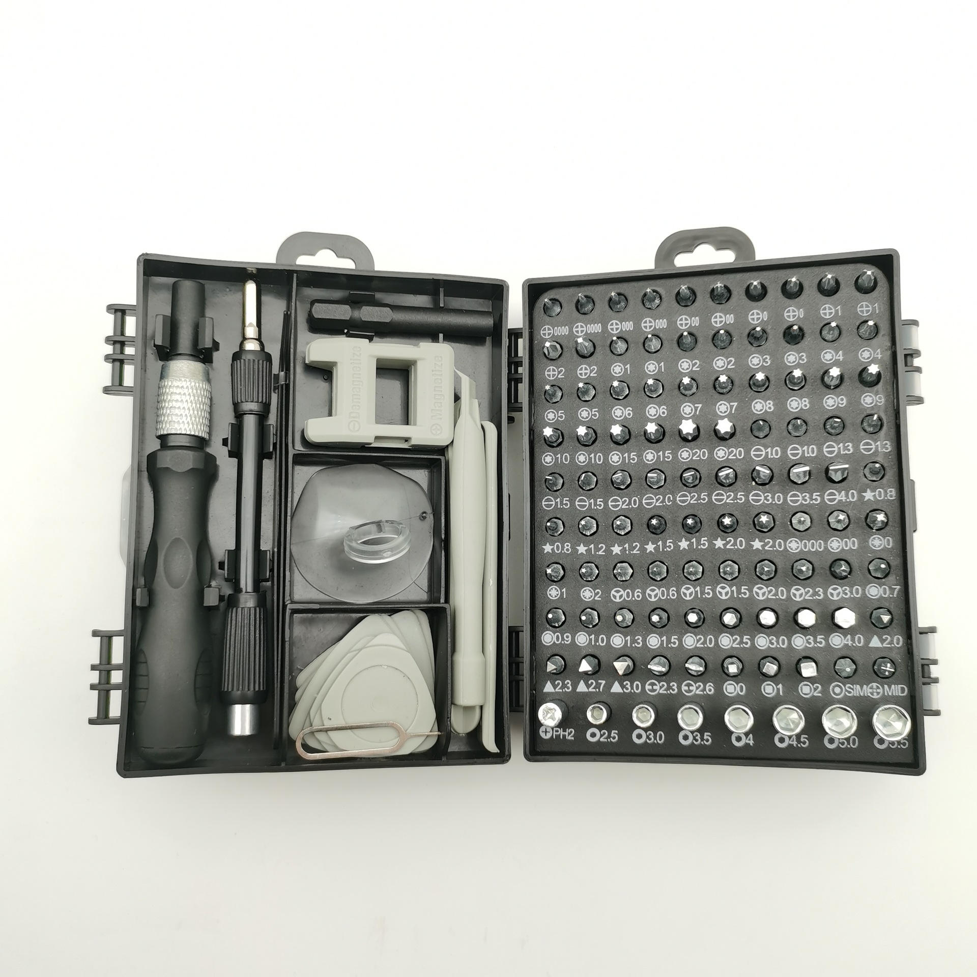 Electronics Repair Game - New Arrival 115-in-1 Precision Screwdriver Set