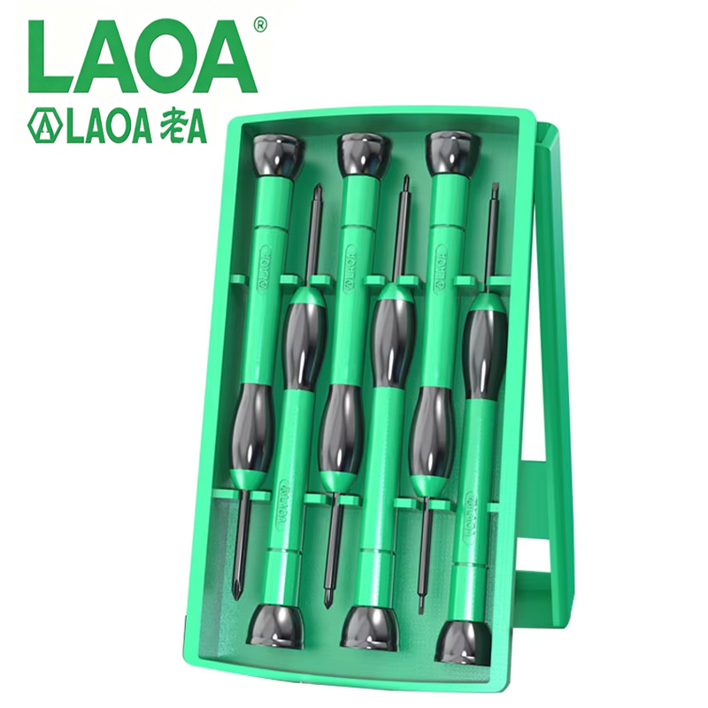 LA624601 6PCS High Precision M - огляд і ціна Electronics Repair Team