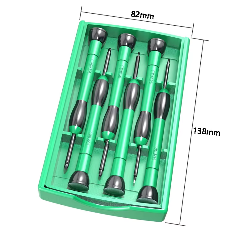 LA624601 6PCS High Precision M - огляд і ціна Electronics Repair Team