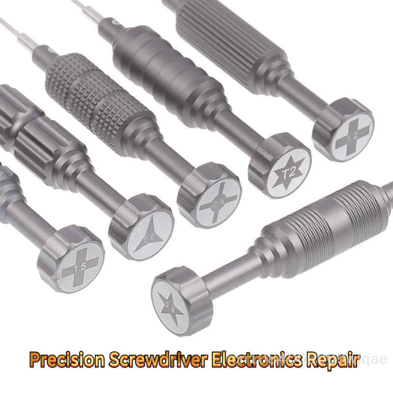 1Pc Electronics Repair Screwdr - огляд і ціна Electronics Repair Game