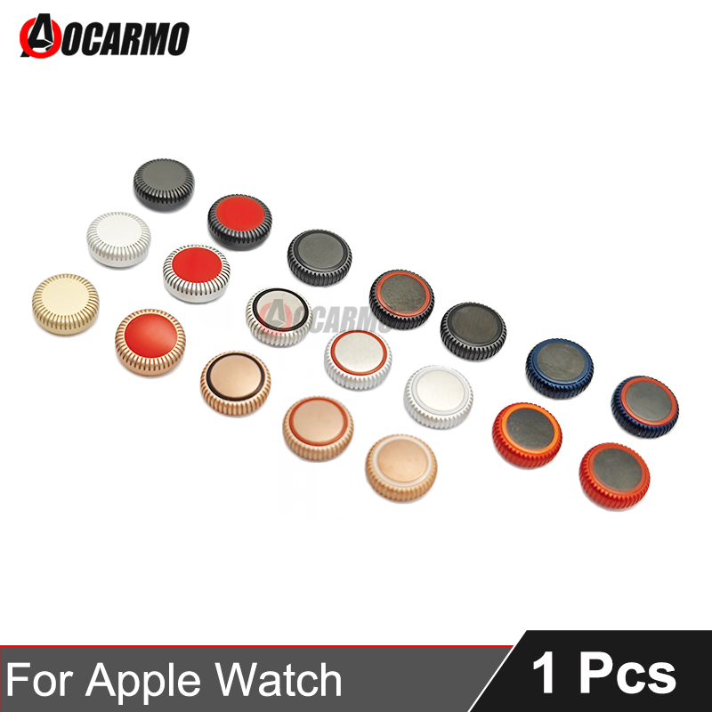 Aocarmo For Apple Watch Series - огляд і ціна Repair Electronics