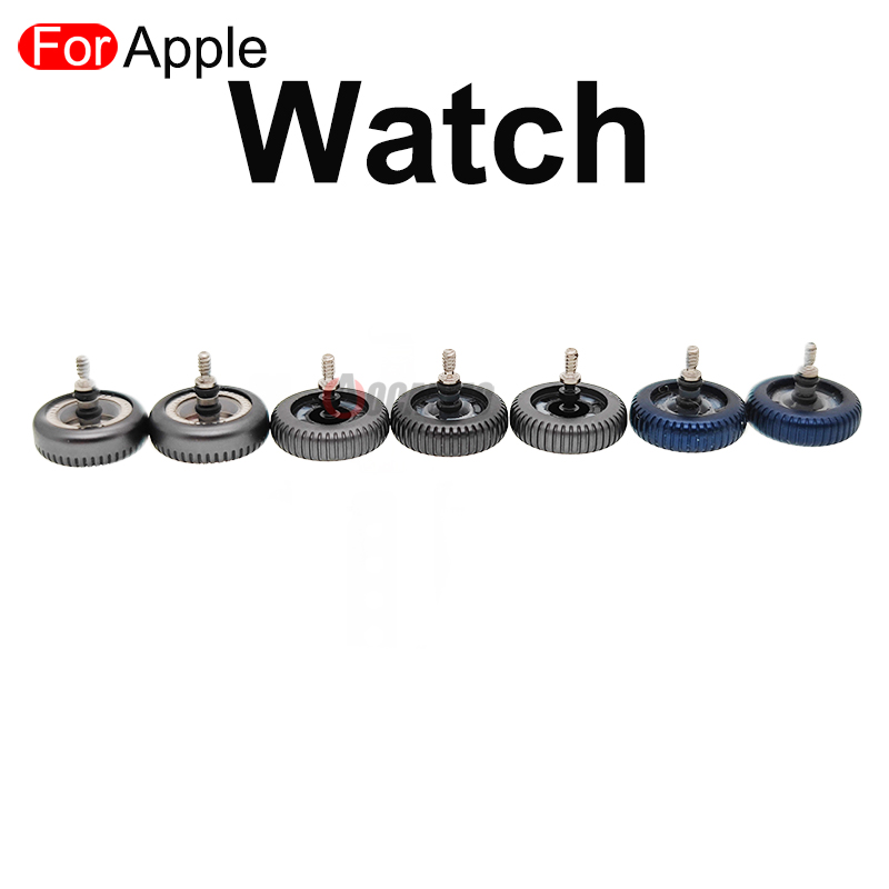 Aocarmo For Apple Watch Series - огляд і ціна Repair Electronics