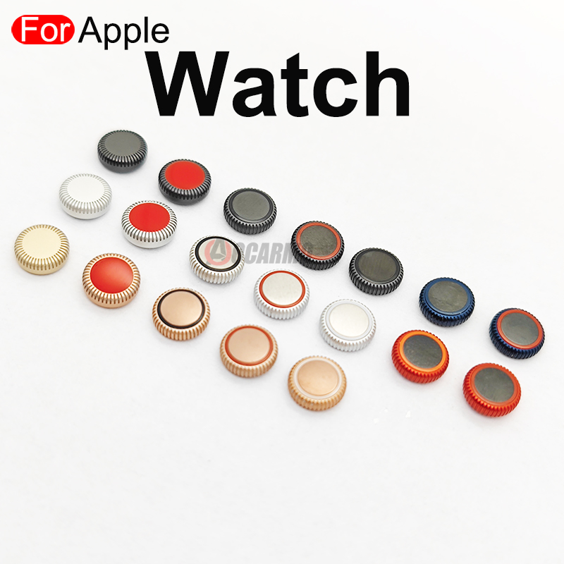 Aocarmo For Apple Watch Series - огляд і ціна Repair Electronics
