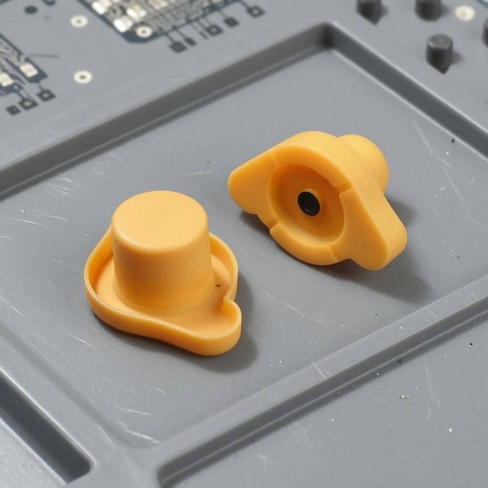 Conductive Rubber Button Pad C - огляд і ціна Repair Electronics