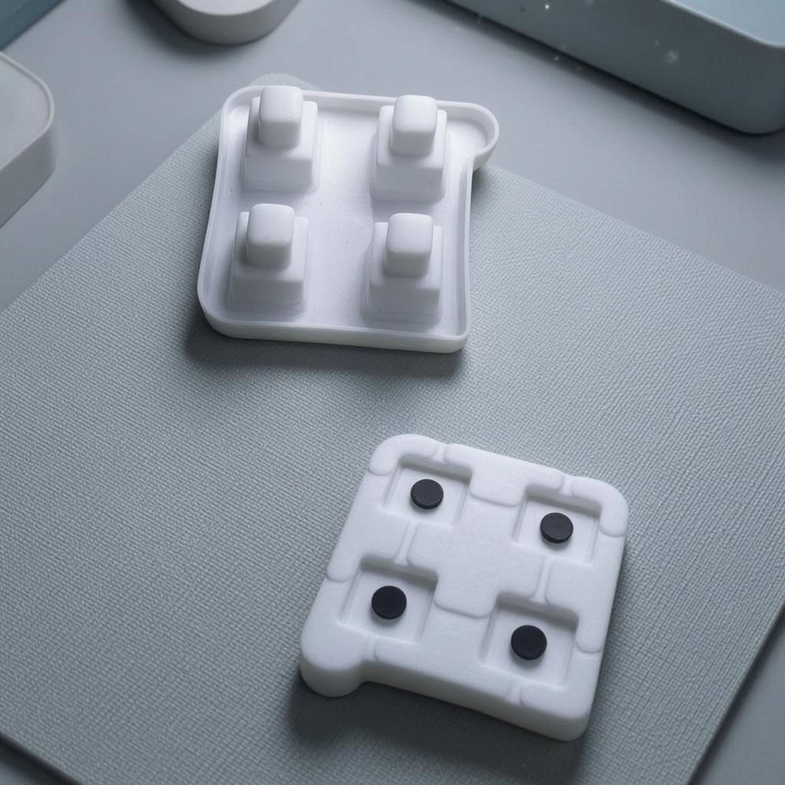 Conductive Rubber Button Pad C - огляд і ціна Repair Electronics
