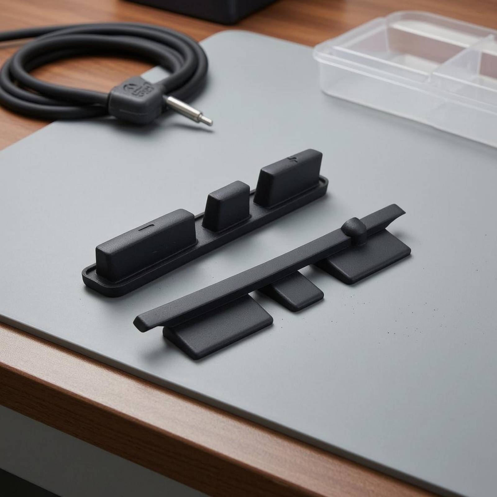 Conductive Rubber Button Pad C - огляд і ціна Repair Electronics