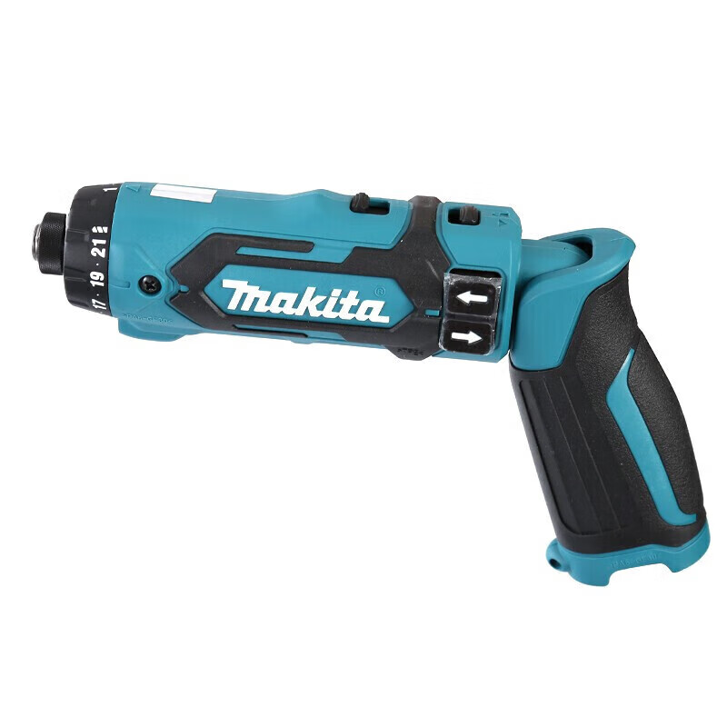 Makita DF012 7.2V Foldable Ele - огляд і ціна Electronics Repair Team