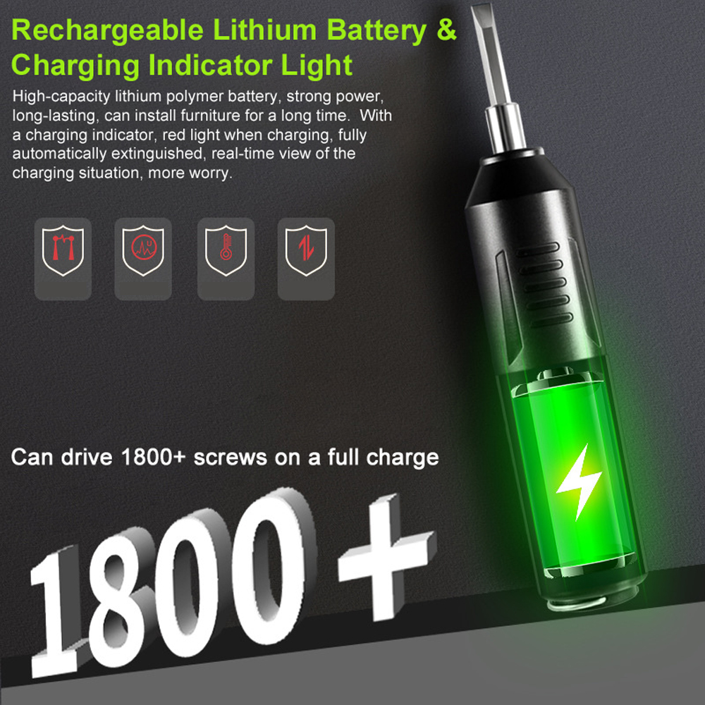 High Precise Electric Screwdri - огляд і ціна Electronics Repair Team
