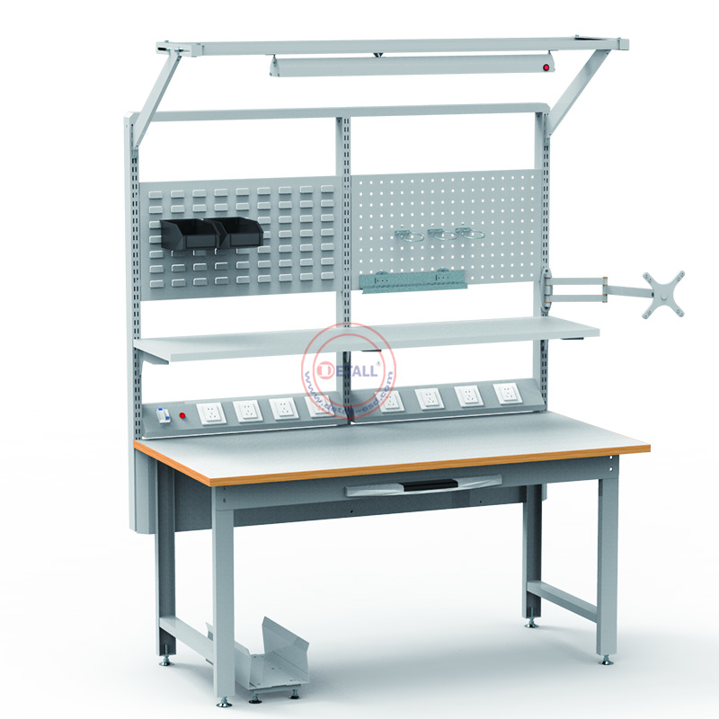 Modular ESD Workbench with Ant - огляд і ціна Repair Electronics
