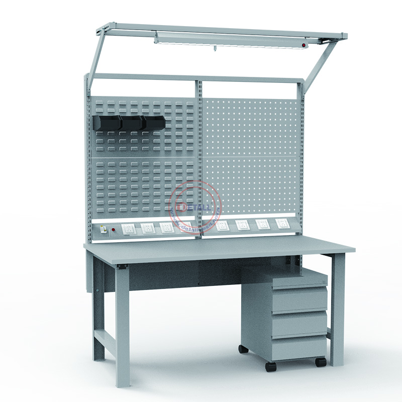 Modular ESD Workbench with Ant - огляд і ціна Repair Electronics