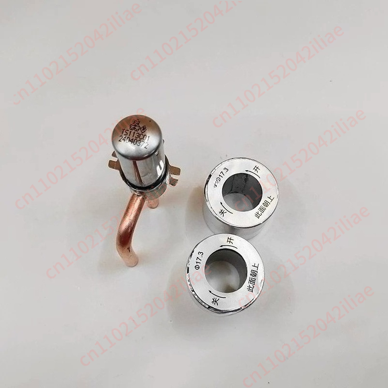 Electronic Expansion Valve Man - огляд і ціна Repair Electronics